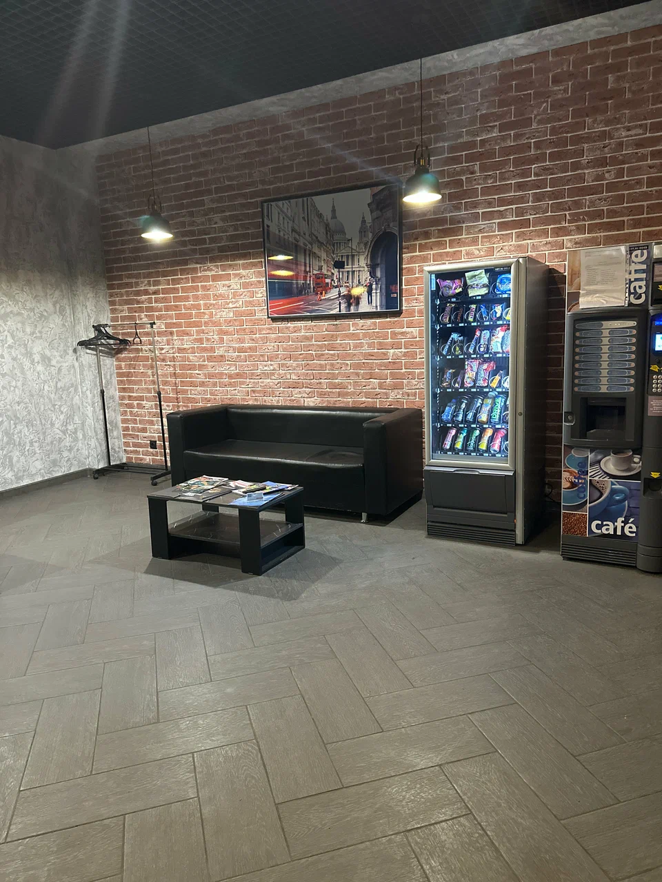 Клиентская зона автосервиса